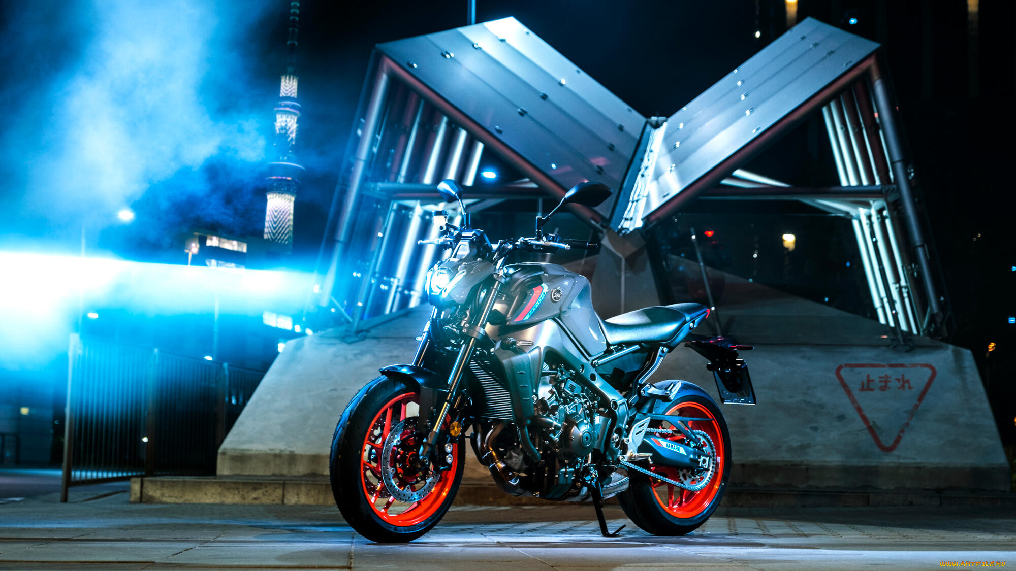 , yamaha